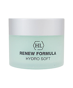 Holy Land Renew Formula Hydro-Soft Cream - Увлажняющий крем 50 мл